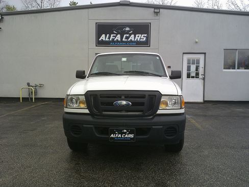 Used 2008 Ford Ranger XL RWD image 2