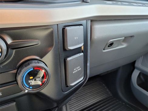 New 2024 Ford F550 2WD Regular Cab Super Duty image 21