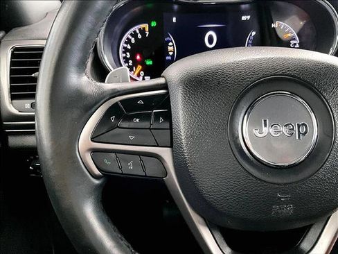 Used 2019 Jeep Grand Cherokee Limited X RWD image 20