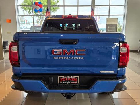 New 2026 GMC Canyon Elevation w/ Convenience Package AWD/4WD image 5