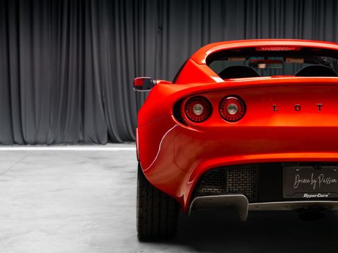 Used 2006 Lotus Elise RWD image 35