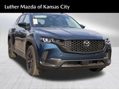 New 2025 MAZDA CX-50 AWD 2.5 S w/ Weather Package