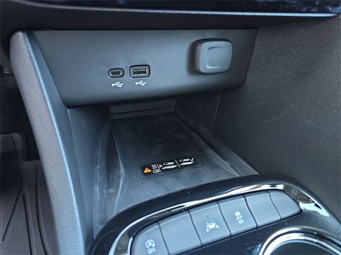 New 2026 Buick Encore GX Avenir w/ Avenir Technology Package image 24