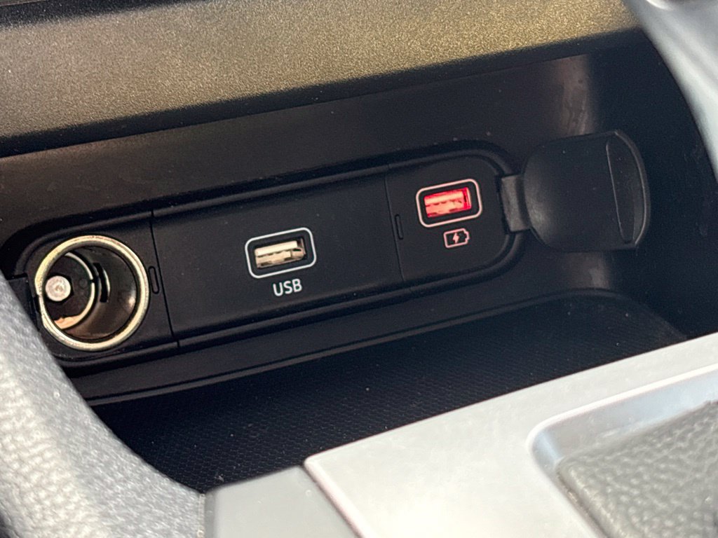 Used 2024 Kia Forte LXS w/ LXS Technology Package FWD image 27