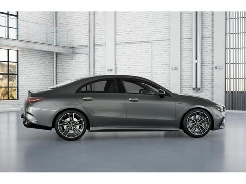 New 2026 Mercedes-Benz CLA 35 AMG 4MATIC image 17
