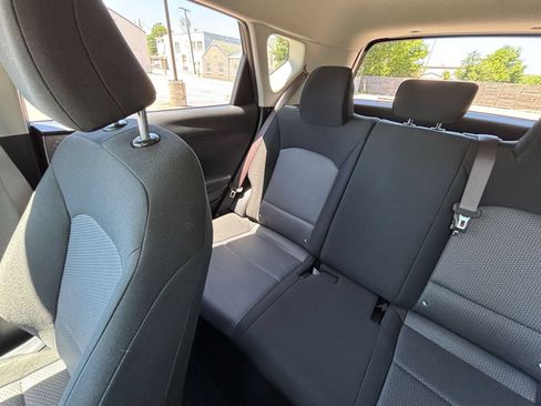 Used 2025 Kia Soul LX w/ LX Technology Package FWD image 33