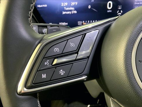 Used 2025 Buick Envision Sport Touring image 18