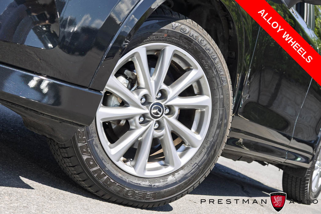 Used 2025 MAZDA CX-5 AWD 2.5 S image 12