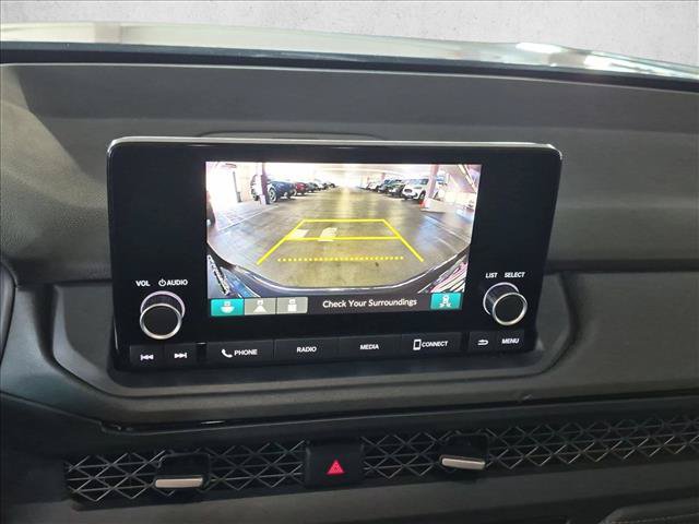 Used 2024 Honda Accord EX image 14
