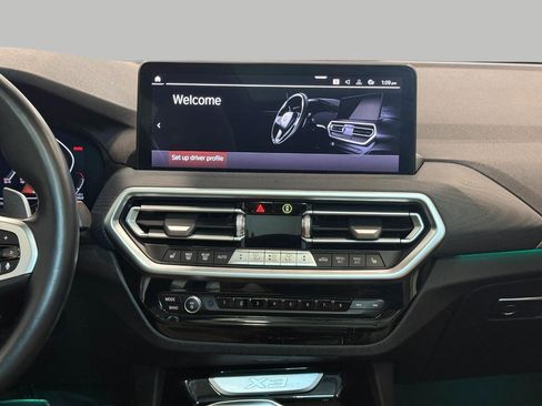 Used 2022 BMW X3 xDrive30i w/ M Sport Package 2 image 18