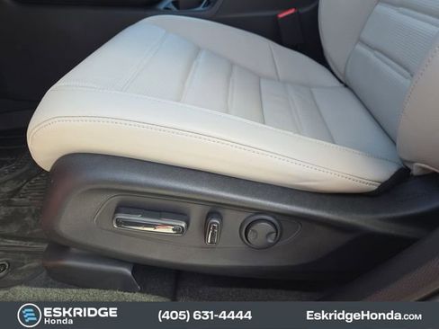 New 2026 Honda CR-V EX-L image 17