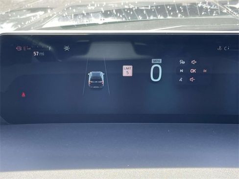 New 2025 Ford Expedition Platinum w/ Driver's Package image 22