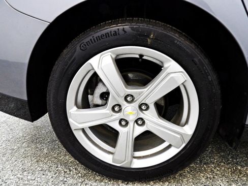 Used 2018 Chevrolet Volt LT w/ Comfort Package image 20