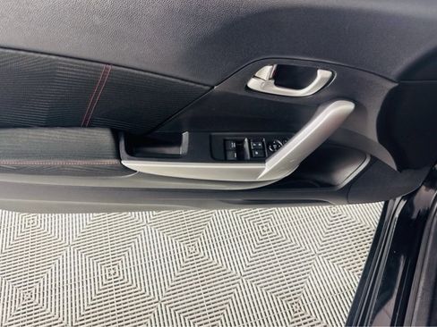 Used 2015 Honda Civic Si image 12