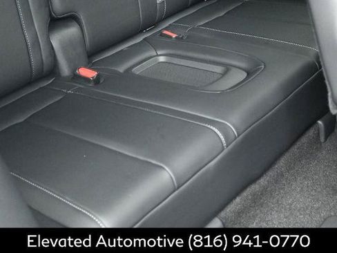 Certified 2026 INFINITI QX60 Luxe w/ Cargo Package AWD/4WD image 12
