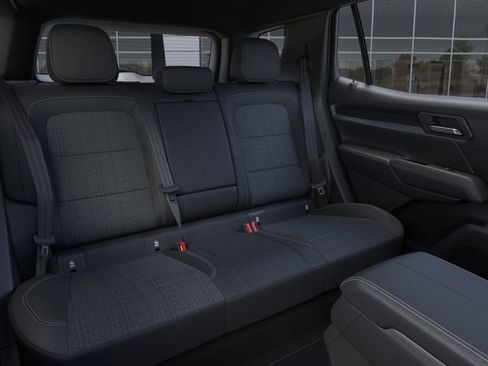New 2026 GMC Terrain Elevation AWD/4WD image 17
