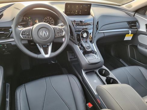 New 2026 Acura RDX w/ Technology Package AWD/4WD image 15