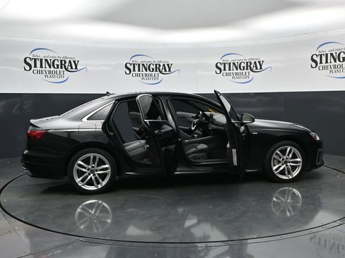 Used 2023 Audi A4 2.0T Premium Plus AWD/4WD image 36