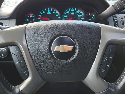 Used 2009 Chevrolet Tahoe LT w/ Luxury Package image 18