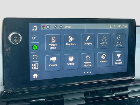 Used 2025 Honda Prologue Elite image 15