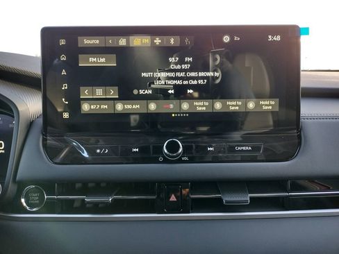 New 2026 Mitsubishi Outlander SEL AWD/4WD image 4