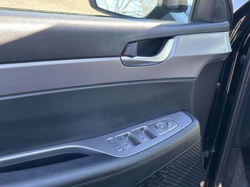 Used 2022 Hyundai Palisade SEL w/ Convenience Package image 13