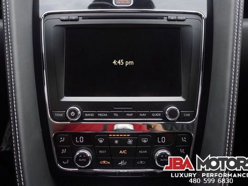 Used 2015 Bentley Flying Spur W12 AWD/4WD image 21