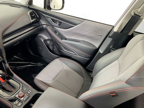 Used 2023 Subaru Forester Sport image 24