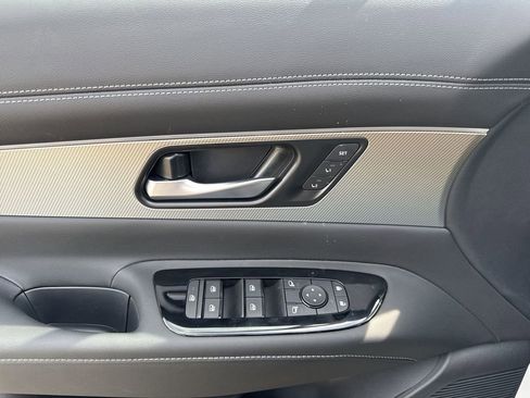 New 2026 Nissan Murano SL AWD/4WD image 15