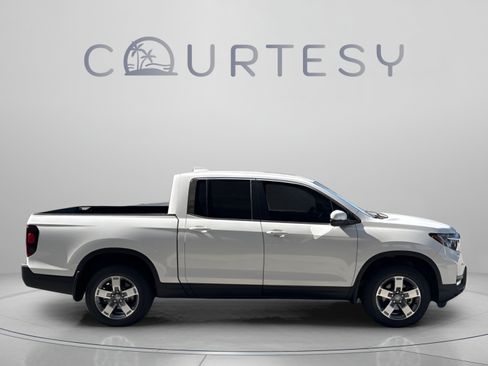 New 2026 Honda Ridgeline RTL image 8
