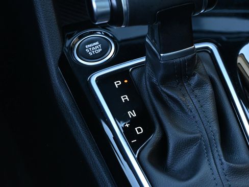 Used 2023 Kia Sportage X-Pro Prestige image 24