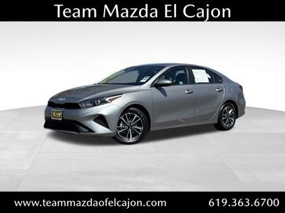 Used 2023 Kia Forte LXS