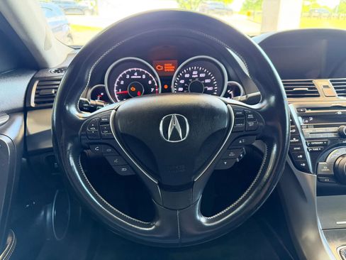 Used 2010 Acura TL SH-AWD image 5