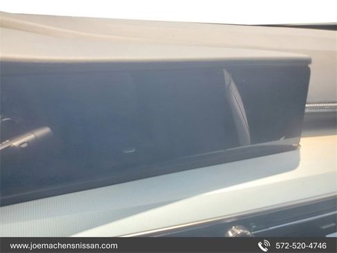 New 2025 Nissan Murano SL w/ Cargo Package image 21