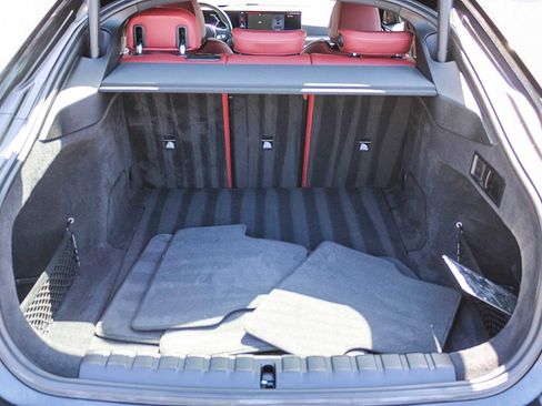 Certified 2023 BMW i4 eDrive40 w/ Premium Package RWD image 26