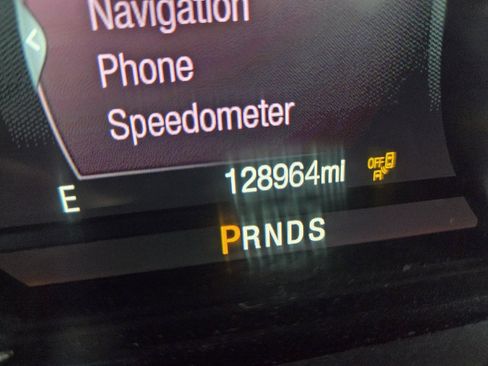 Used 2017 Lincoln MKZ Select w/ Select Plus Package image 20