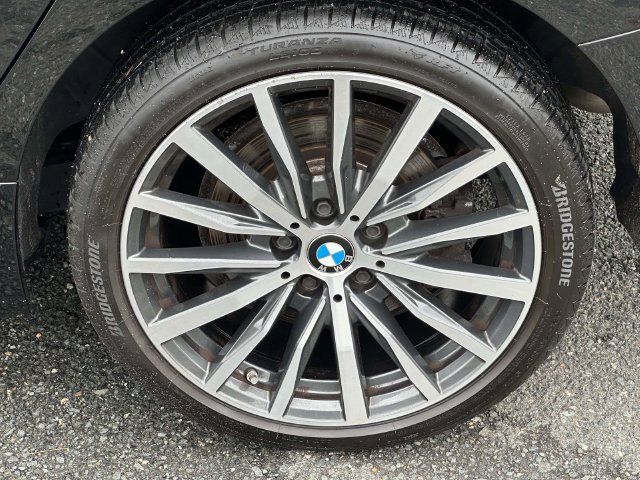 Used 2023 BMW 228i Gran Coupe w/ Convenience Package FWD image 8