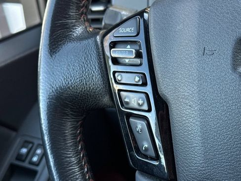 Used 2022 Nissan Frontier Pro-X RWD image 26
