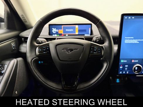 Used 2021 Ford Mustang Mach-E Premium image 18