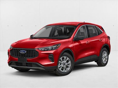 Used 2024 Ford Escape Active w/ Tech Pack #1 AWD/4WD image 1