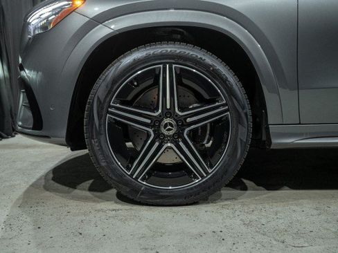 New 2026 Mercedes-Benz GLE 580 4MATIC image 7