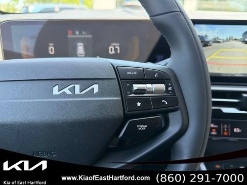 New 2026 Kia Sportage X-Line w/ X-Line Premium Package AWD/4WD image 34