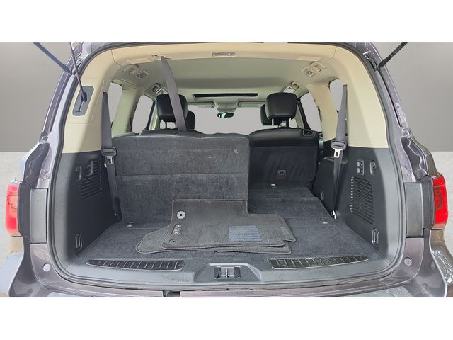Used 2024 INFINITI QX80 Luxe AWD/4WD image 37