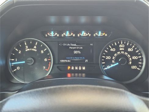 Used 2018 Ford F150 XLT w/ Equipment Group 302A Luxury AWD/4WD image 20
