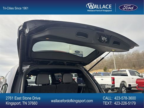 Used 2017 Dodge Durango R/T w/ Trailer Tow Group IV image 45