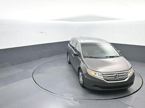 Used 2012 Honda Odyssey EX-L image 24
