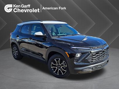 New 2024 Chevrolet TrailBlazer ACTIV w/ Convenience Package