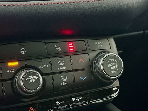 New 2026 Dodge Durango GT w/ Blacktop Package image 20