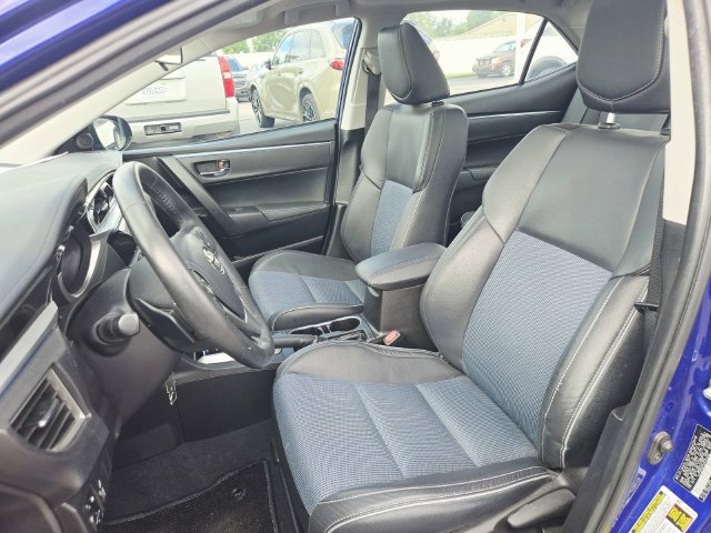 Used 2016 Toyota Corolla S FWD image 10