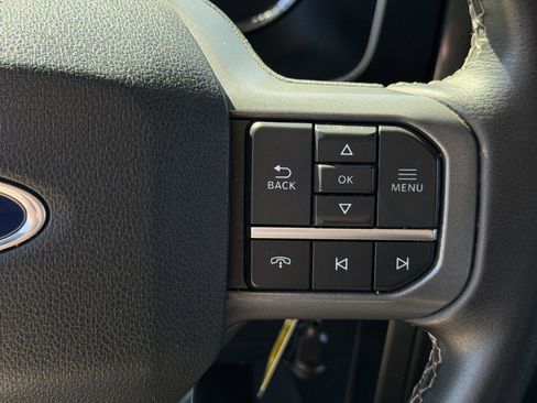 Used 2023 Ford F150 XLT w/ Equipment Group 301A Mid AWD/4WD image 18